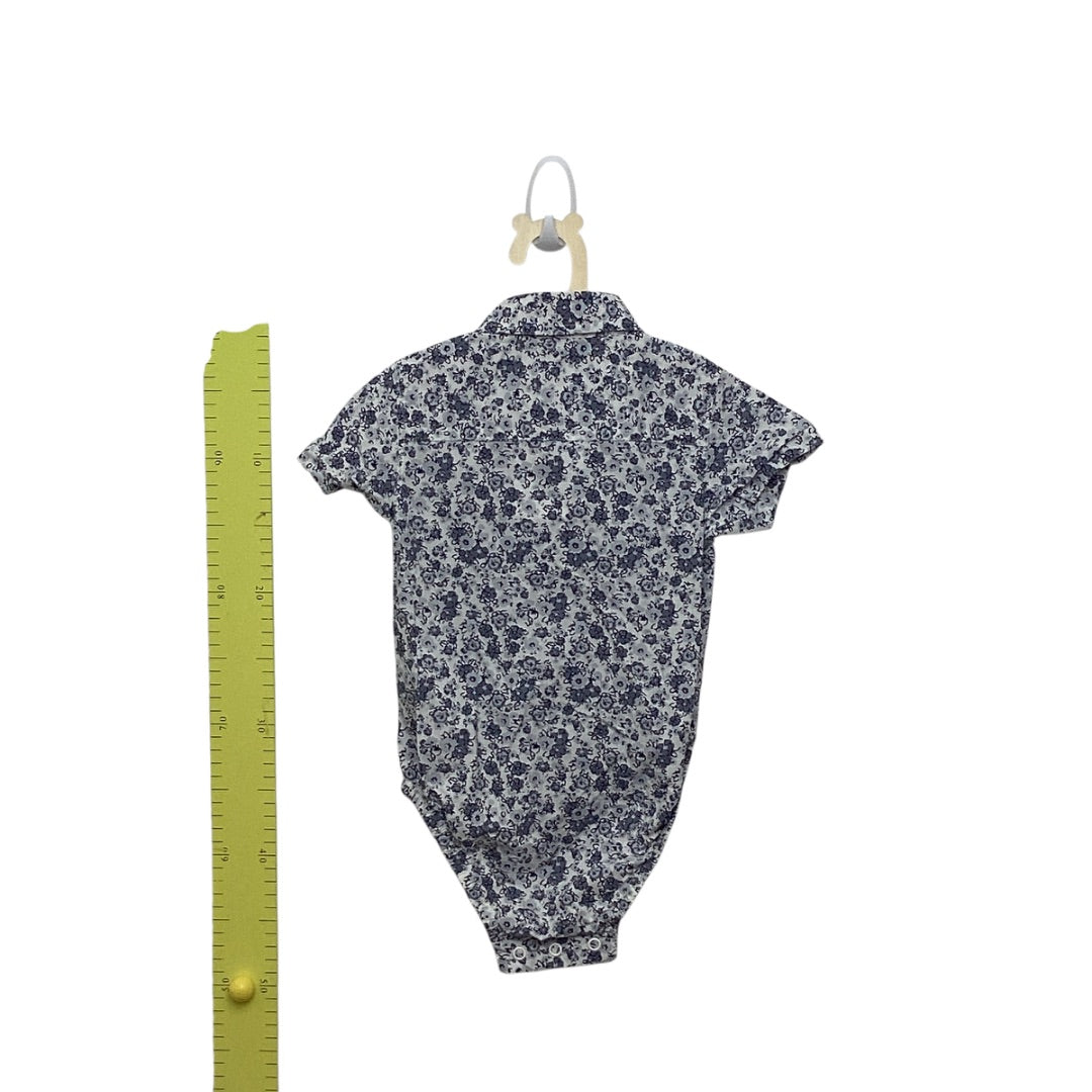 Body Carter S multicolor, 80