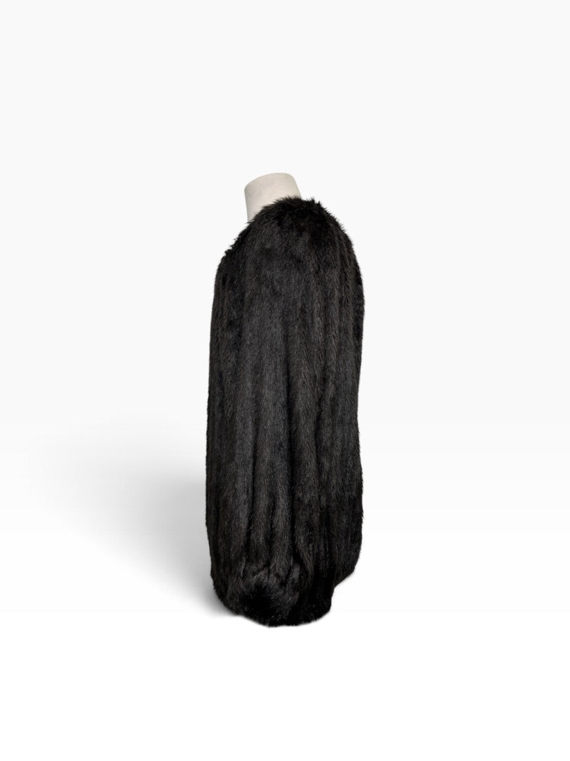 Sweater  braun, Oversize