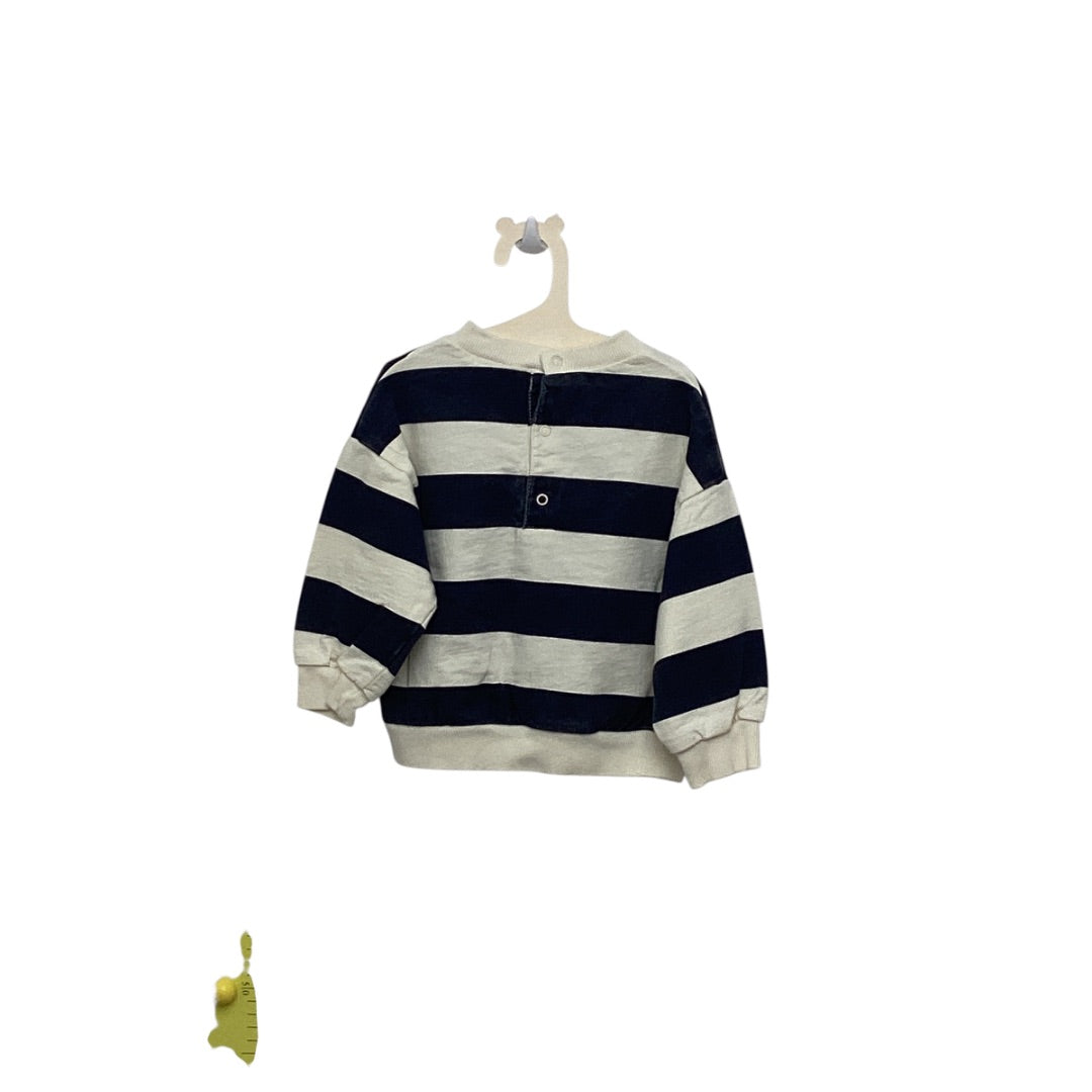 Sweater Peanuts multicolor, 80
