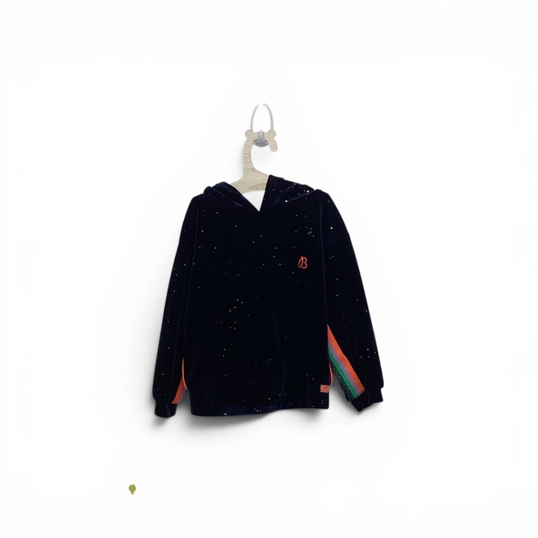 Oberteil Billieblush navy, 86