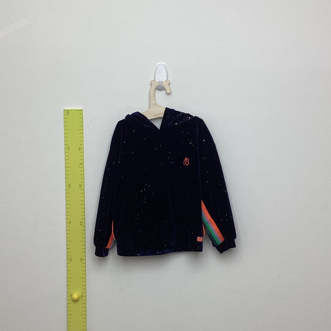 Oberteil Billieblush navy, 86