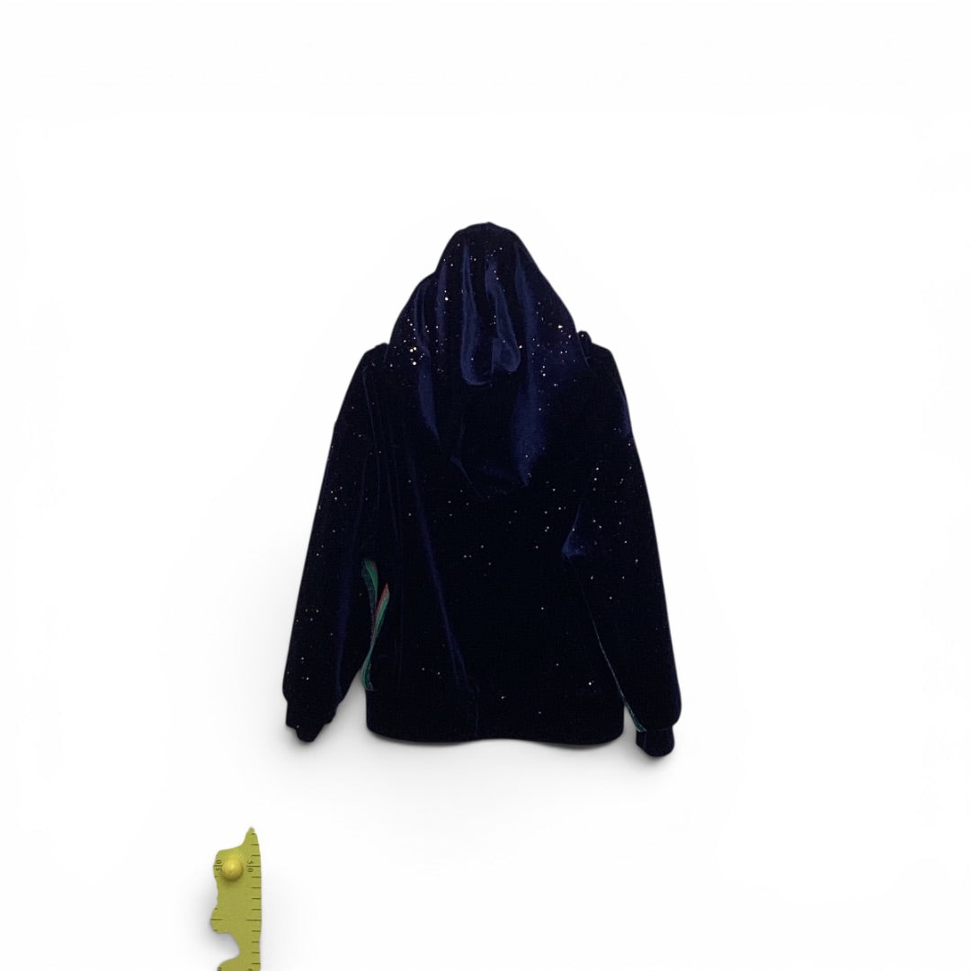 Oberteil Billieblush navy, 86