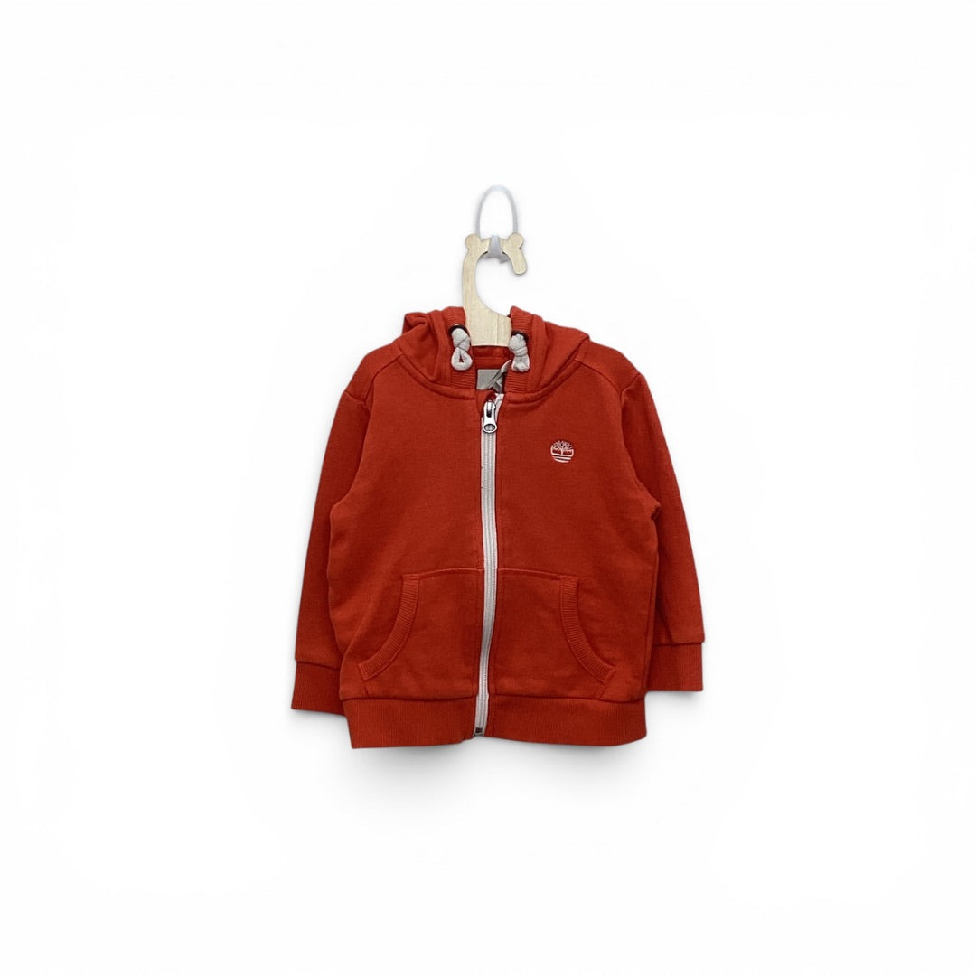 Oberteil Timberland orange, 86