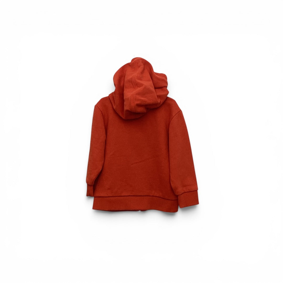 Oberteil Timberland orange, 86