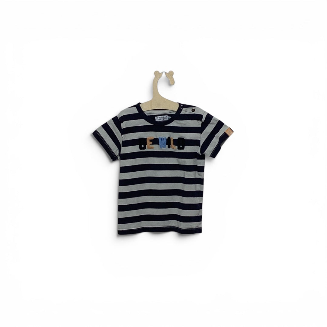 T-Shirt Dirkje multicolor, 86