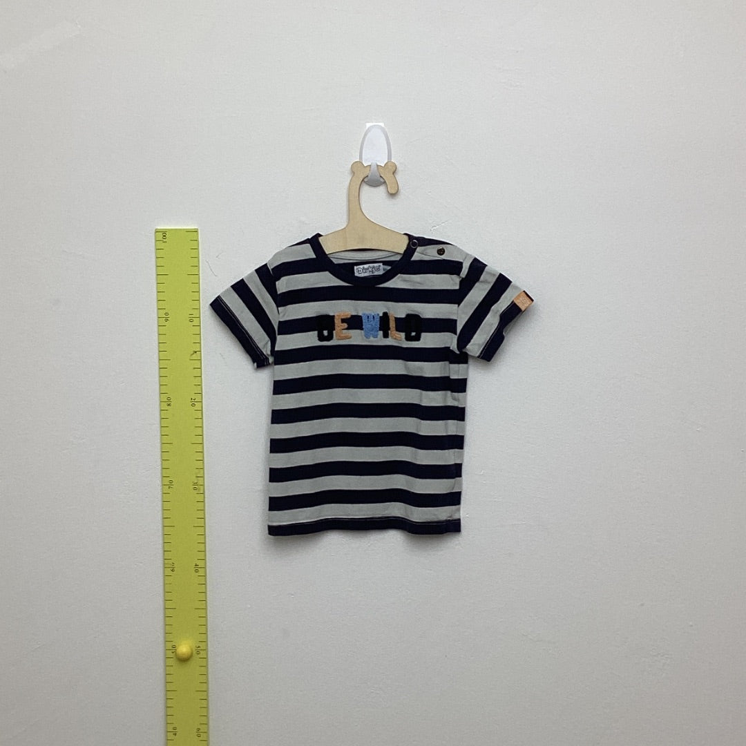 T-Shirt Dirkje multicolor, 86