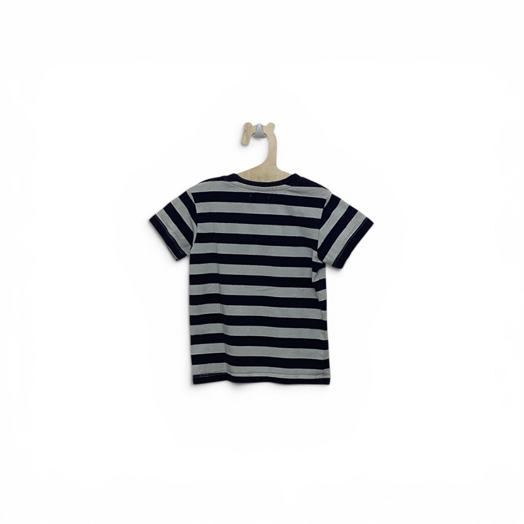 T-Shirt Dirkje multicolor, 86