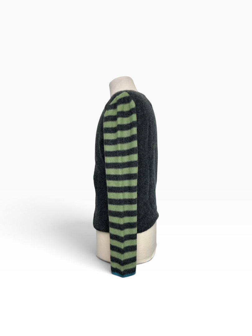 Cardigan Nove Marzo multi, M