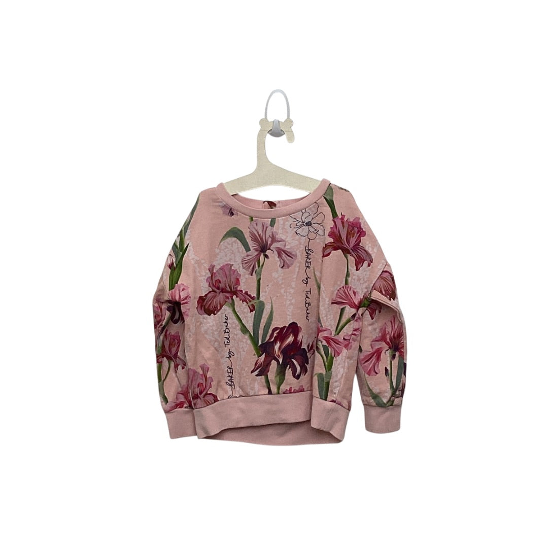 Deux-Pièce Ted Baker rosa, 92