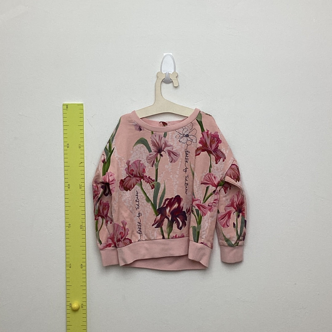 Deux-Pièce Ted Baker rosa, 92