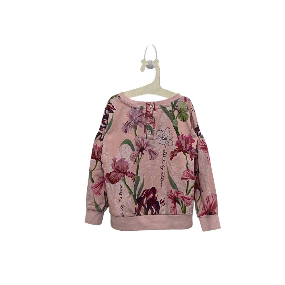 Deux-Pièce Ted Baker rosa, 92