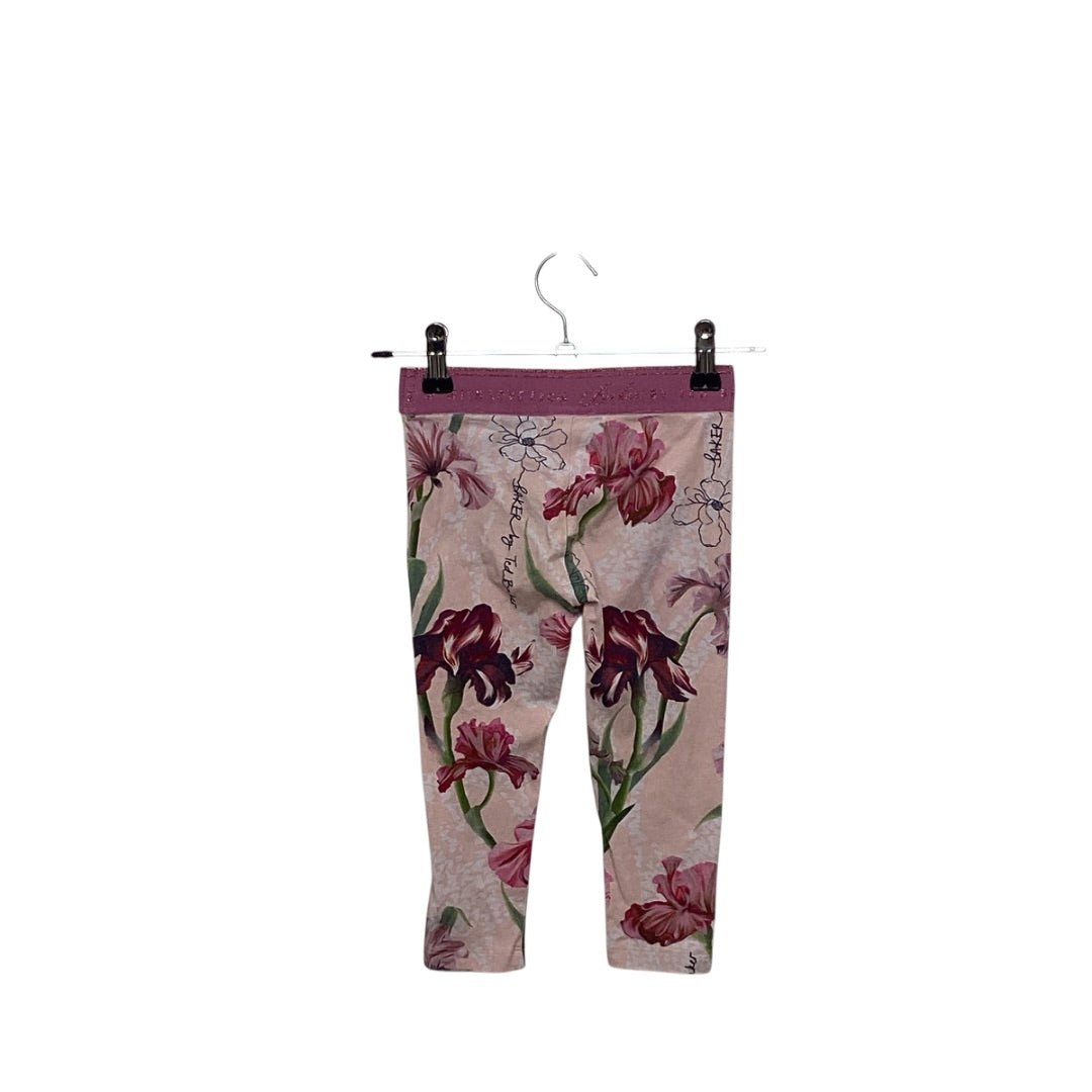 Deux-Pièce Ted Baker rosa, 92