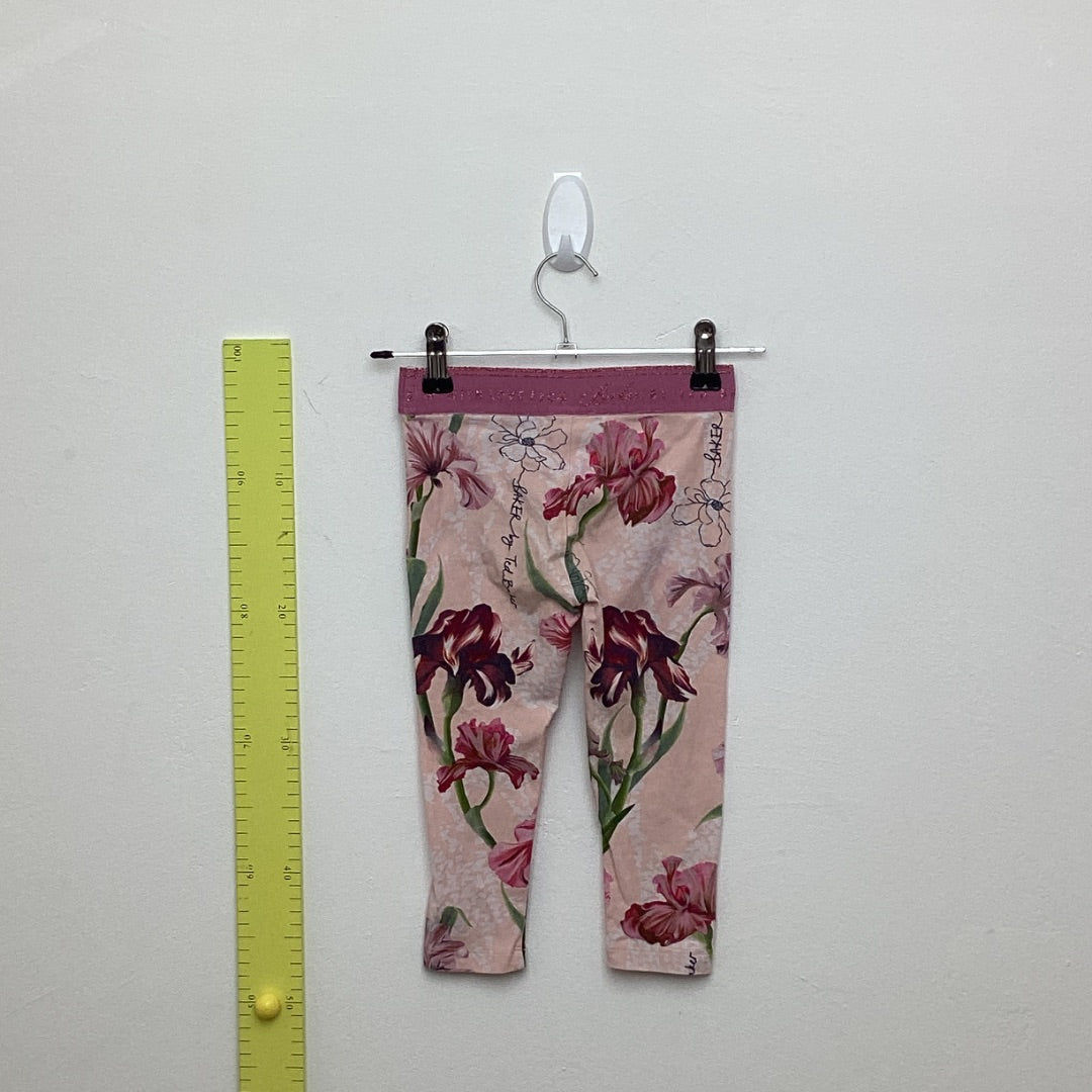 Deux-Pièce Ted Baker rosa, 92