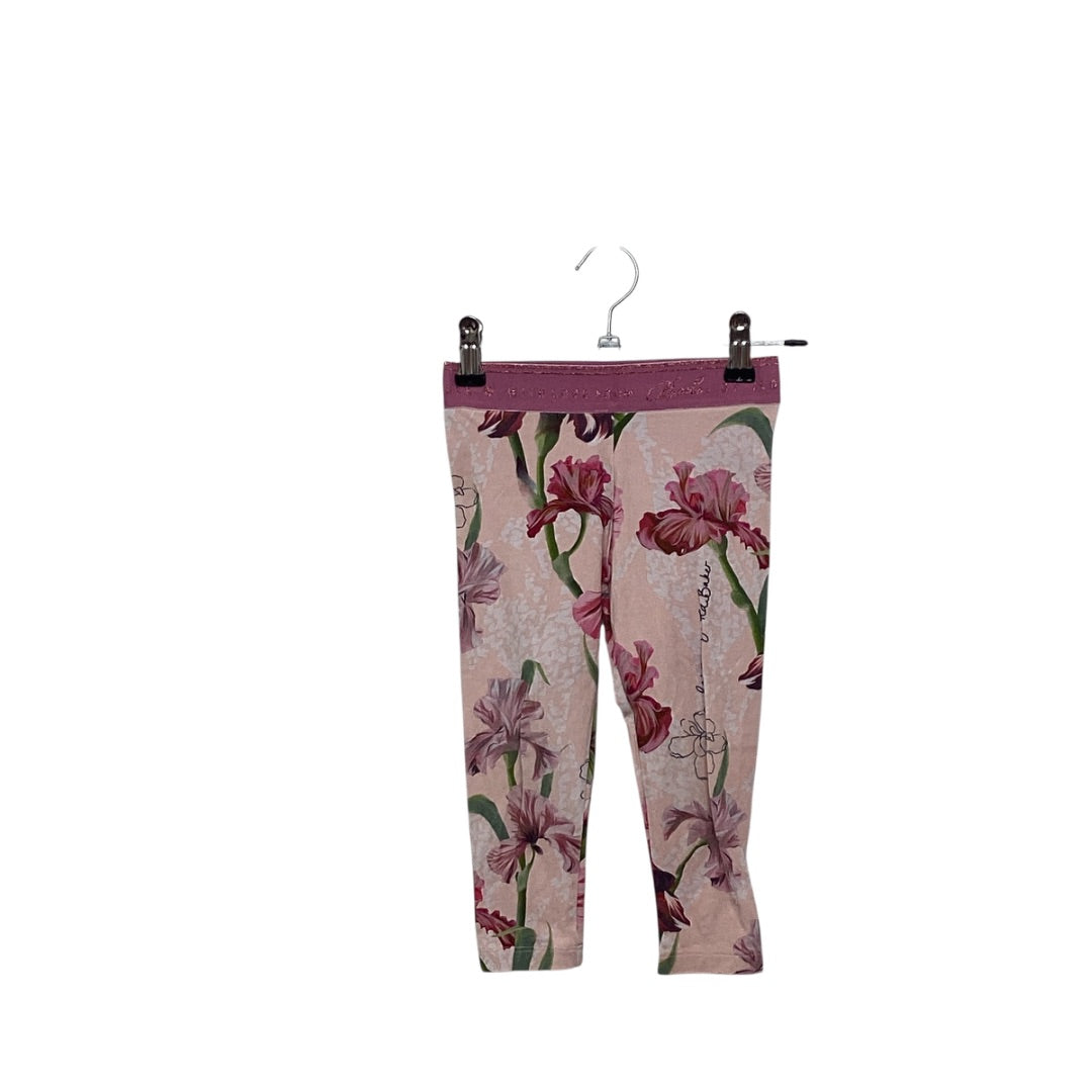 Deux-Pièce Ted Baker rosa, 92
