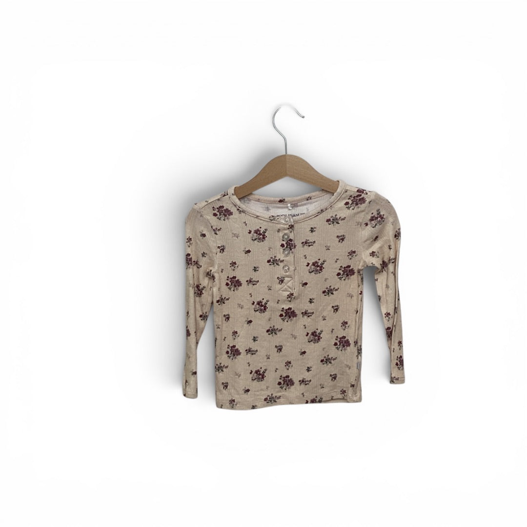 Deux-Pièce Posh Peaunuts beige, 92