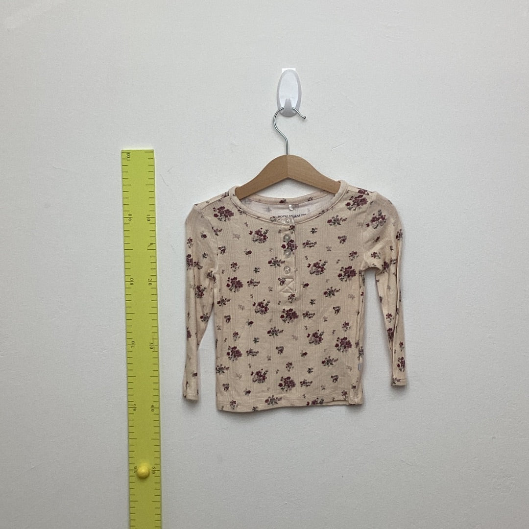 Deux-Pièce Posh Peaunuts beige, 92