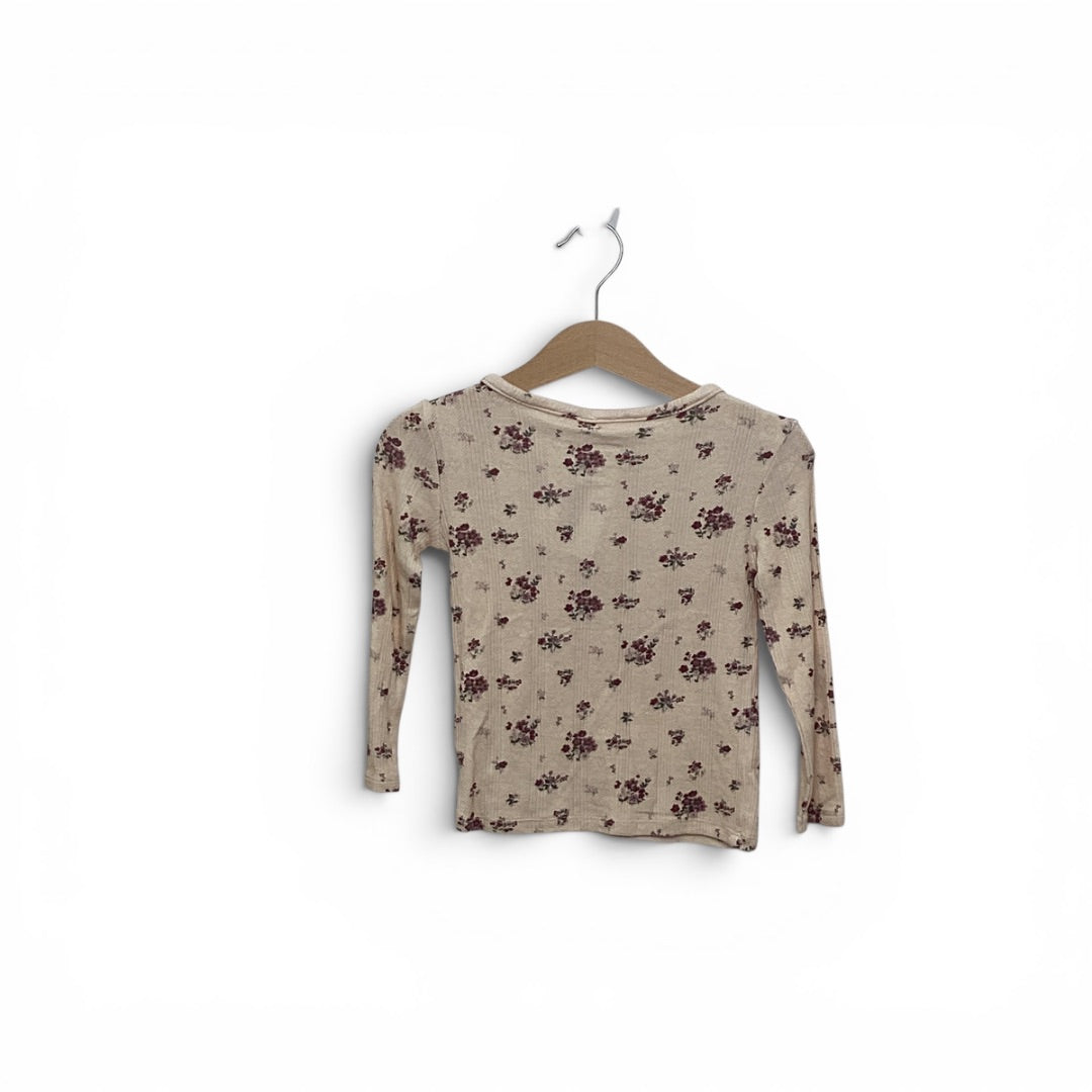 Deux-Pièce Posh Peaunuts beige, 92
