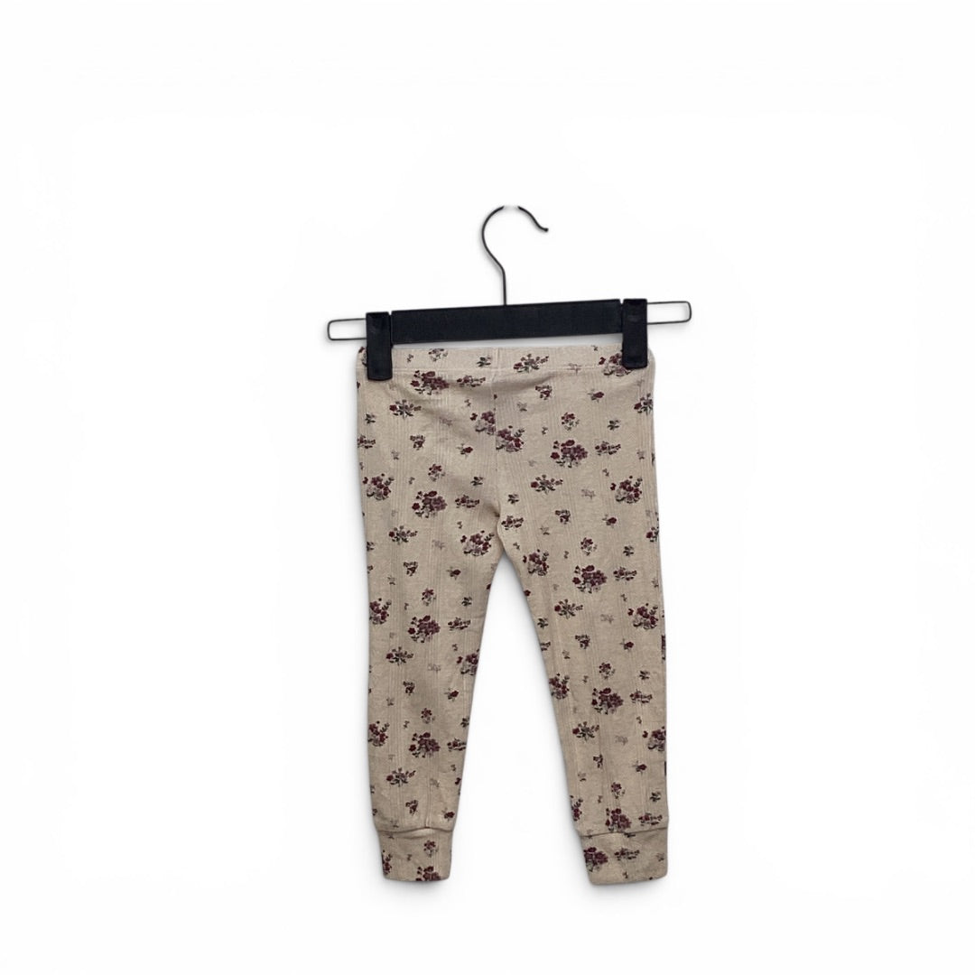 Deux-Pièce Posh Peaunuts beige, 92