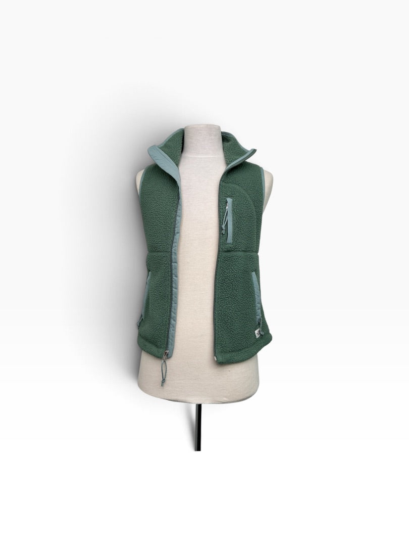 Gilet The North Face grün, S