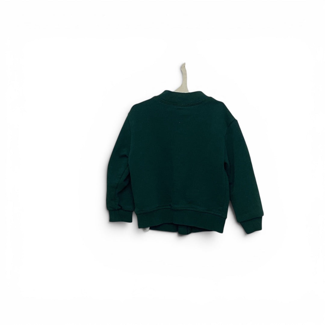 Cardigan Dsquared2 grün, 92