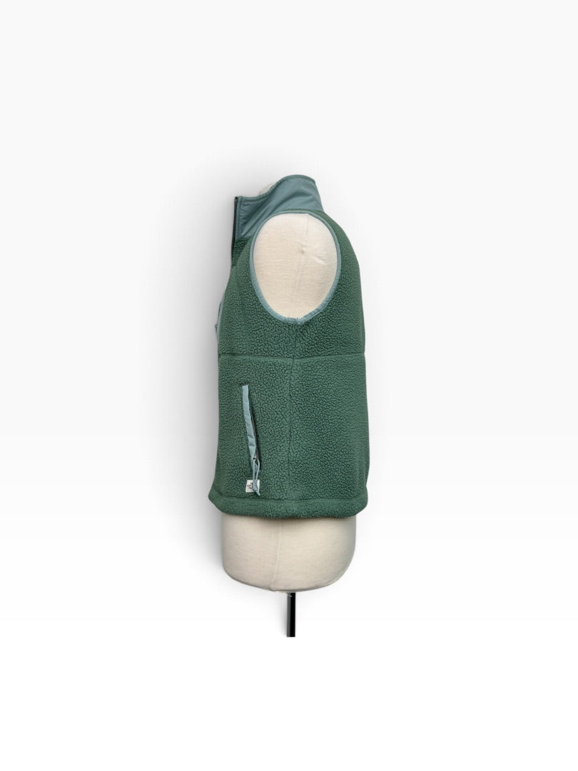 Gilet The North Face grün, S