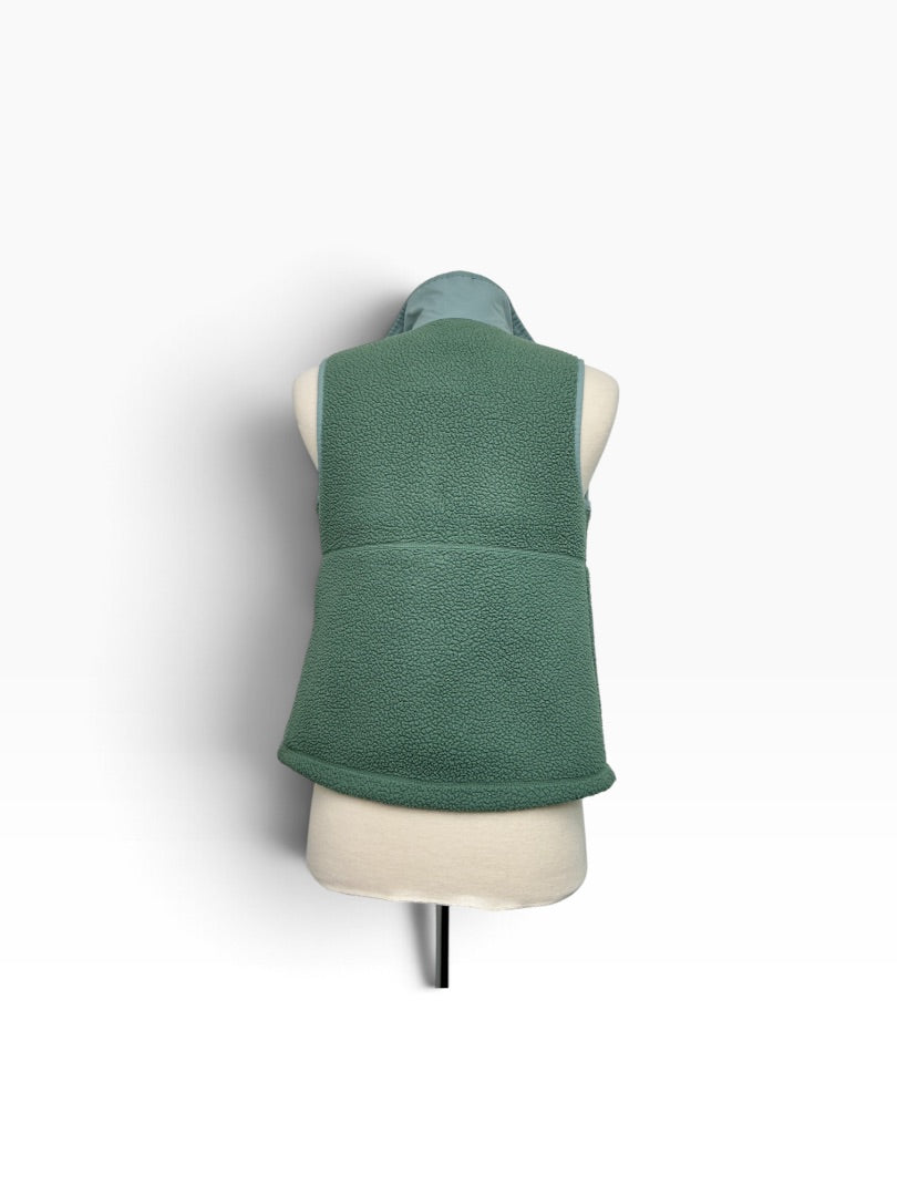 Gilet The North Face grün, S