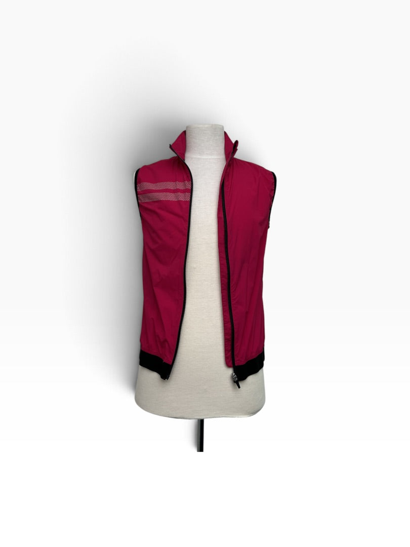 Gilet Rossignol rosa, S