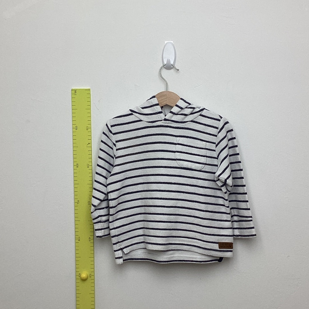 Sweater F&F multicolor, 92