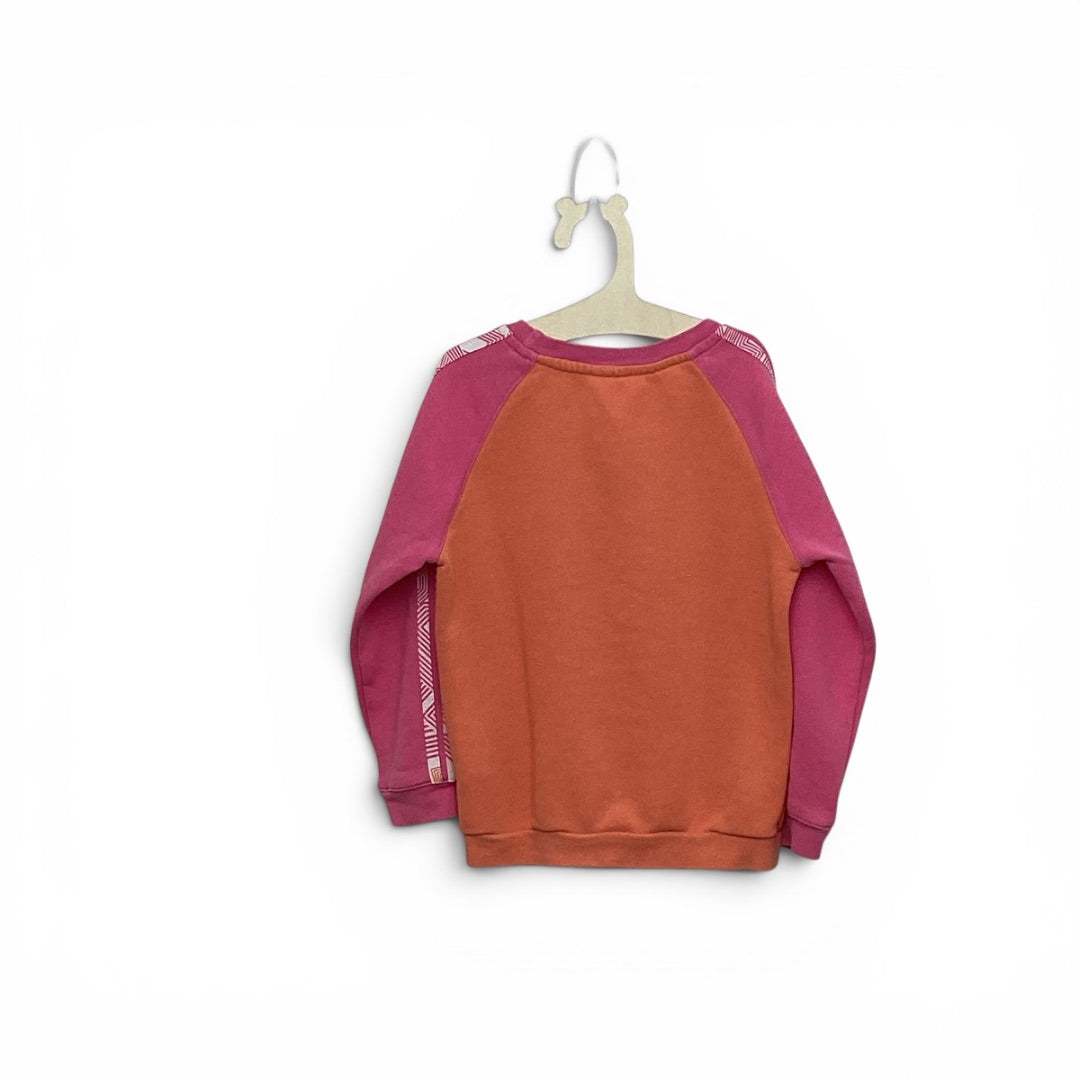 Anzug Adidas rosa, 92