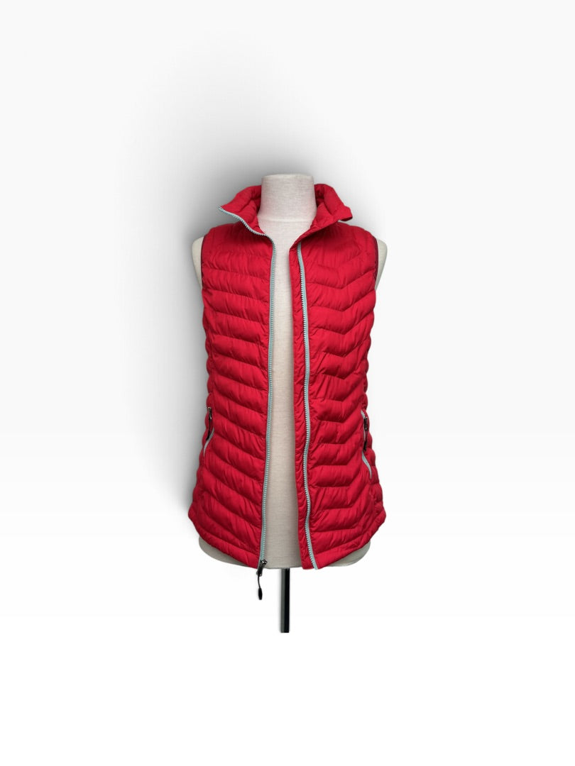 Gilet Columbia rot, M