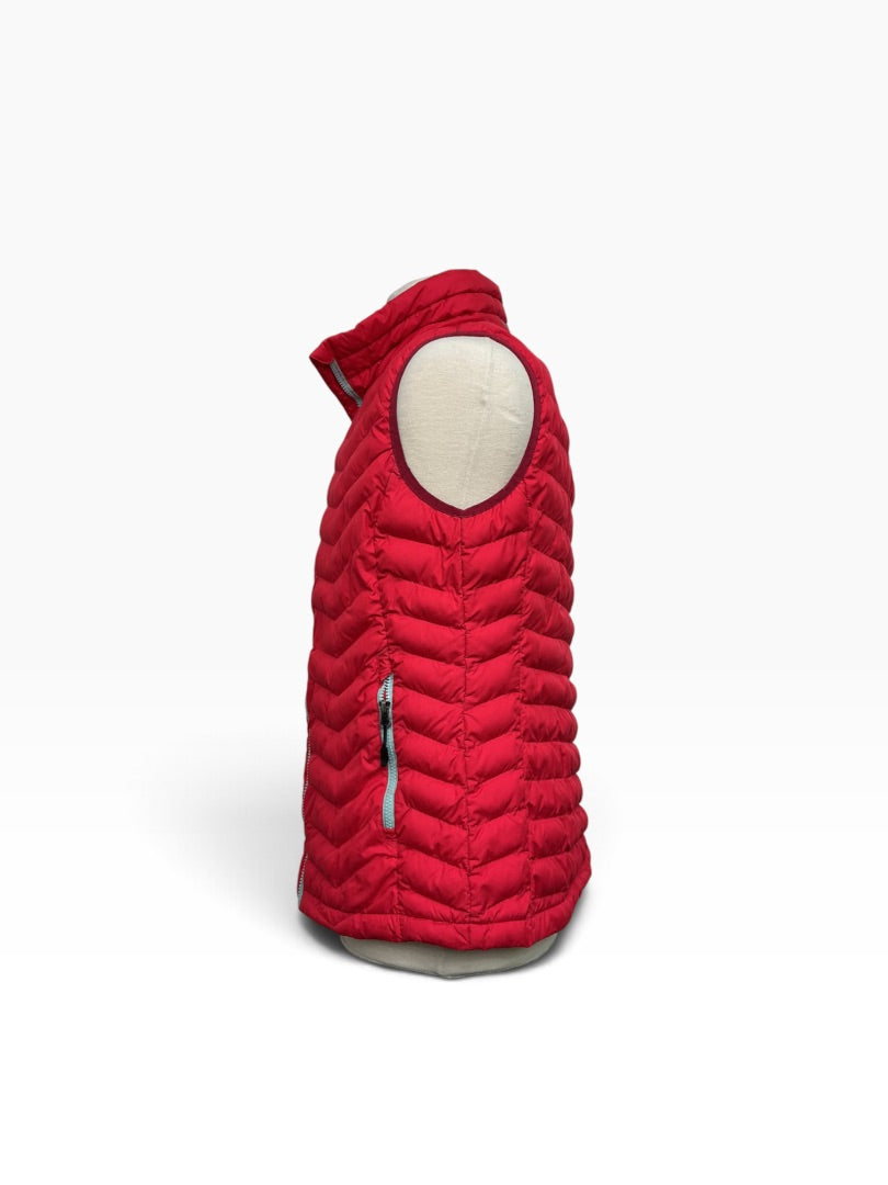 Gilet Columbia rot, M