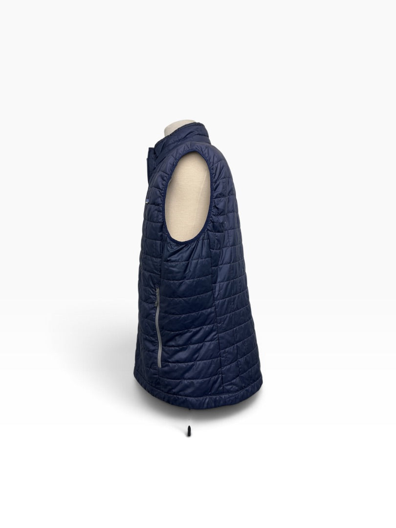 Gilet Patagonia navy, XL