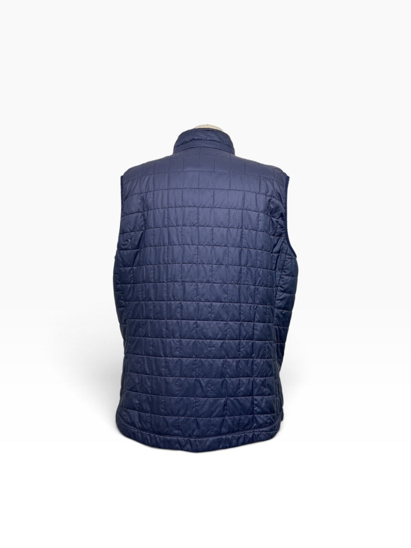 Gilet Patagonia navy, XL