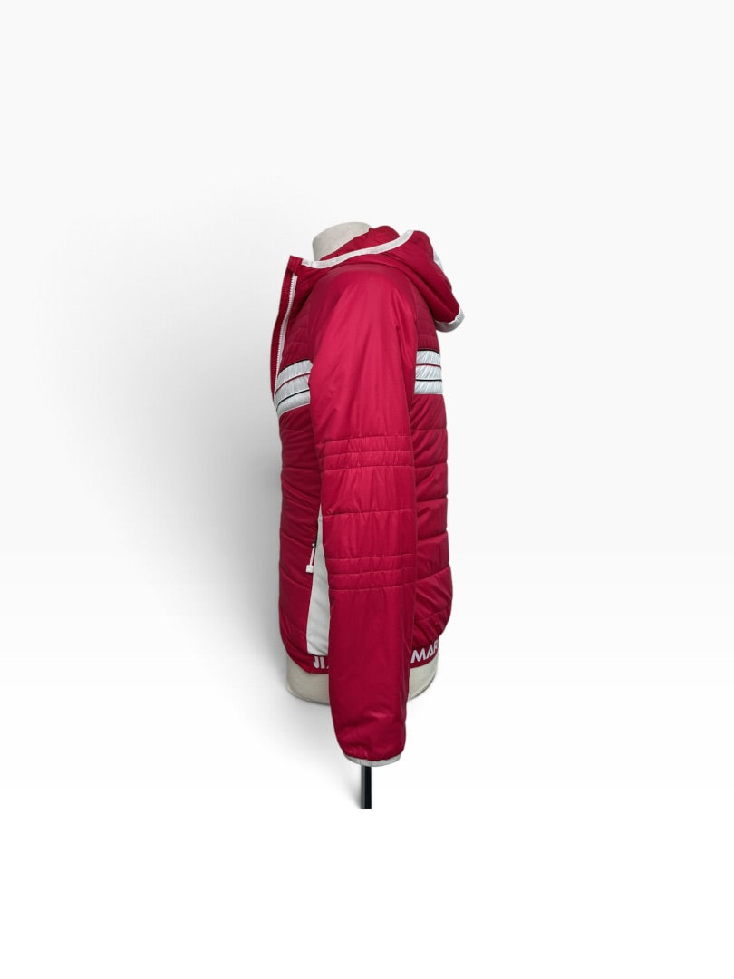 Sportjacke Martina fuchsia, S