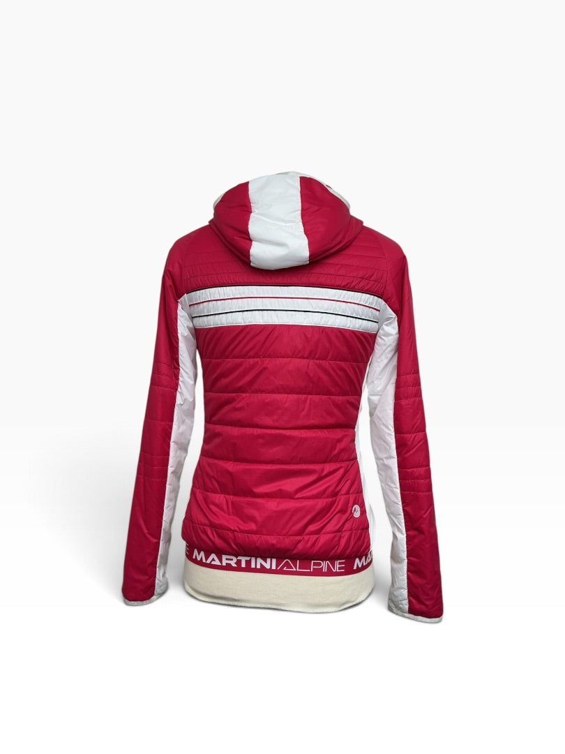 Sportjacke Martina fuchsia, S
