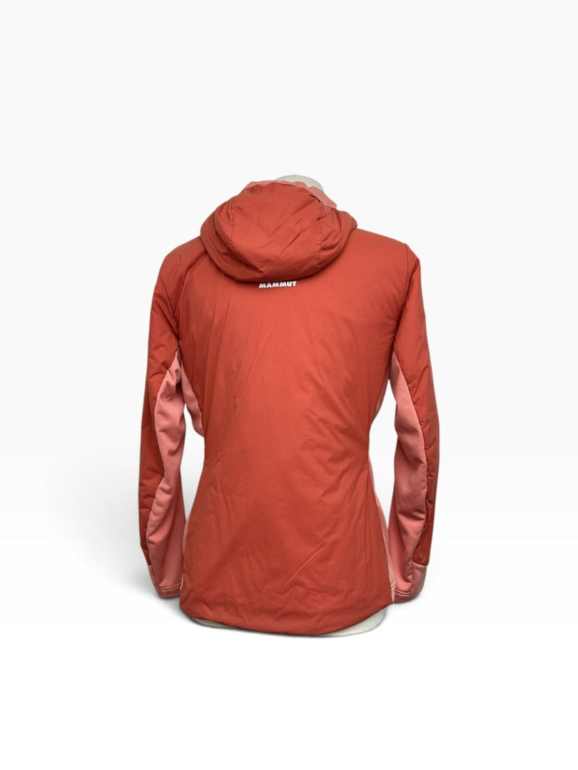Sportjacke Mammut rosa, M