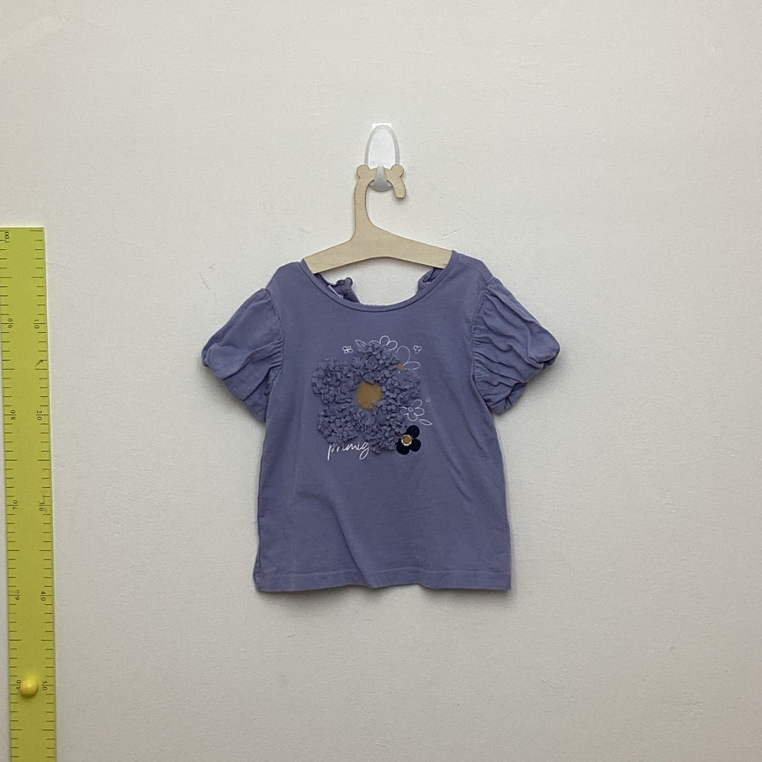 T-Shirt Primigi blau, 92