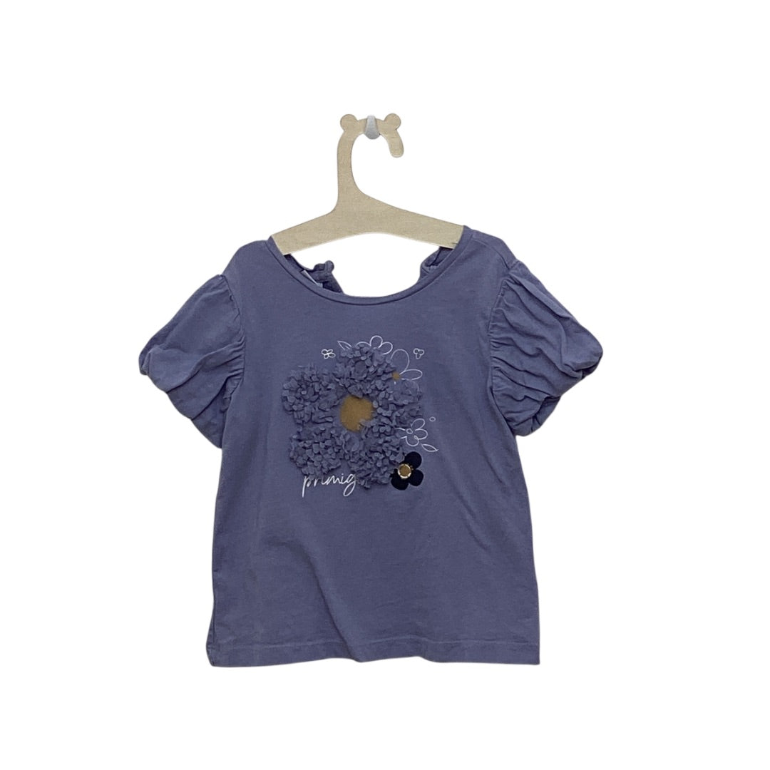 T-Shirt Primigi blau, 92