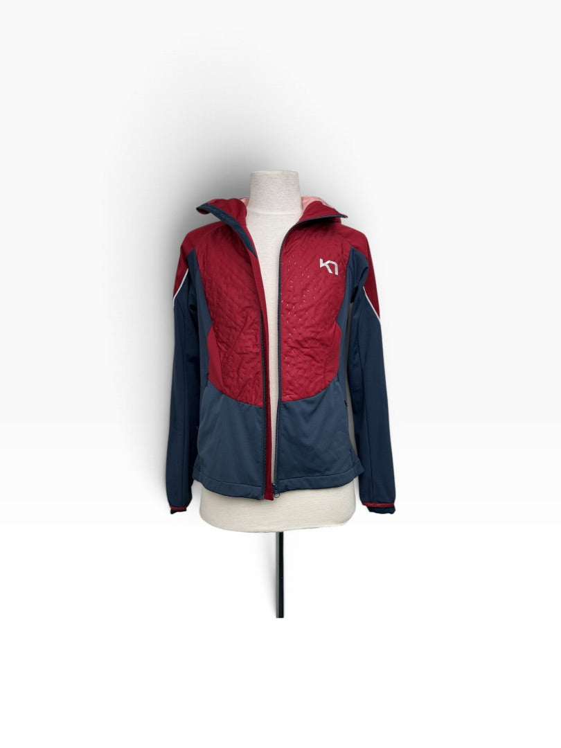 Zippulli Kari Traa multicolor, M