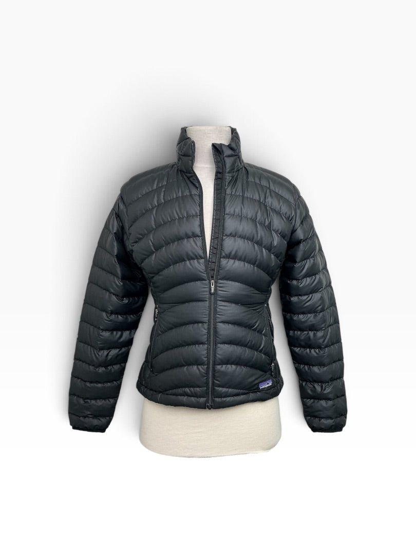 Jacke Patagonia schwarz, XS