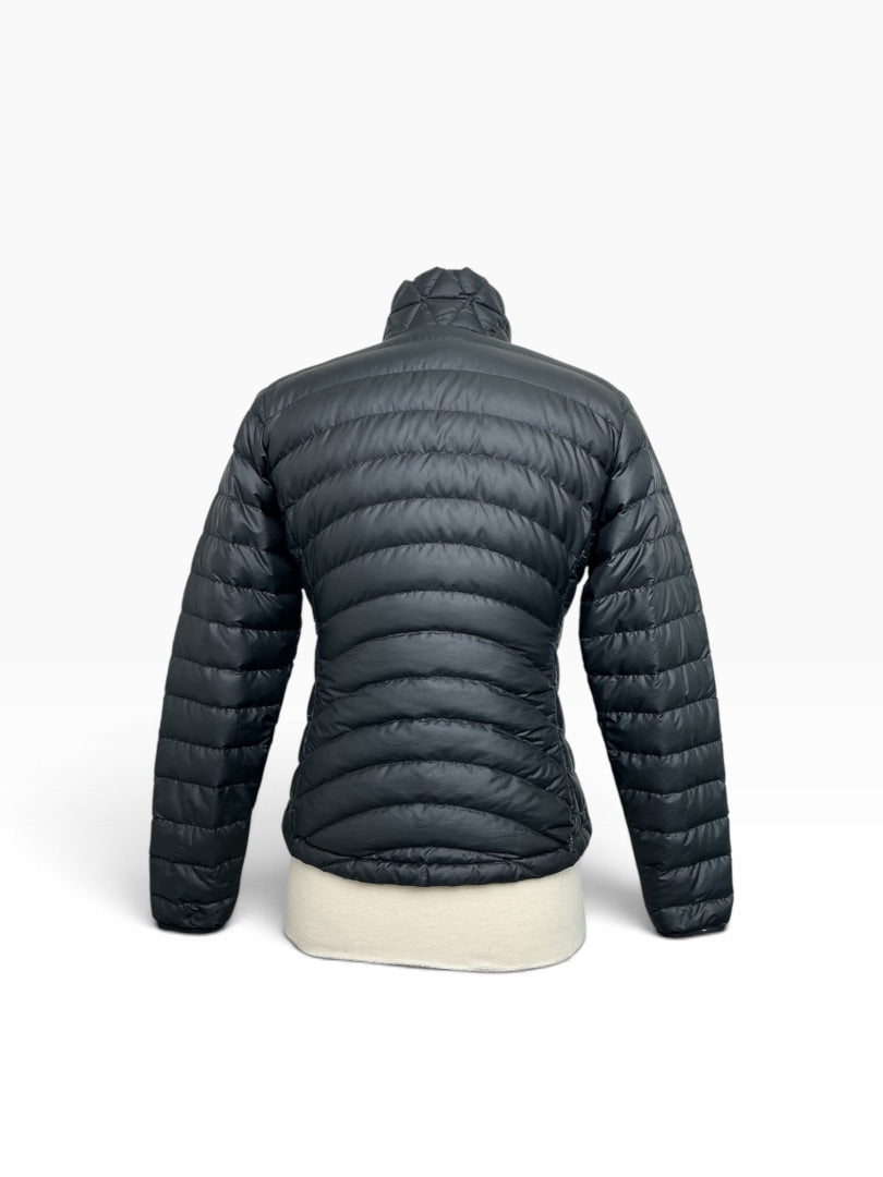 Jacke Patagonia schwarz, XS