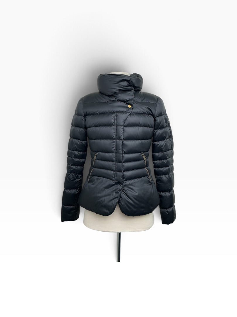 Jacke Peutery schwarz, S