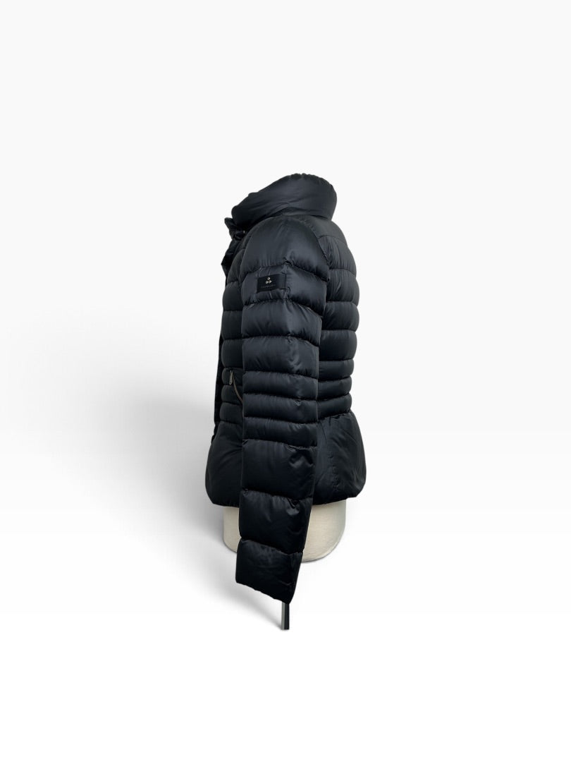 Jacke Peutery schwarz, S