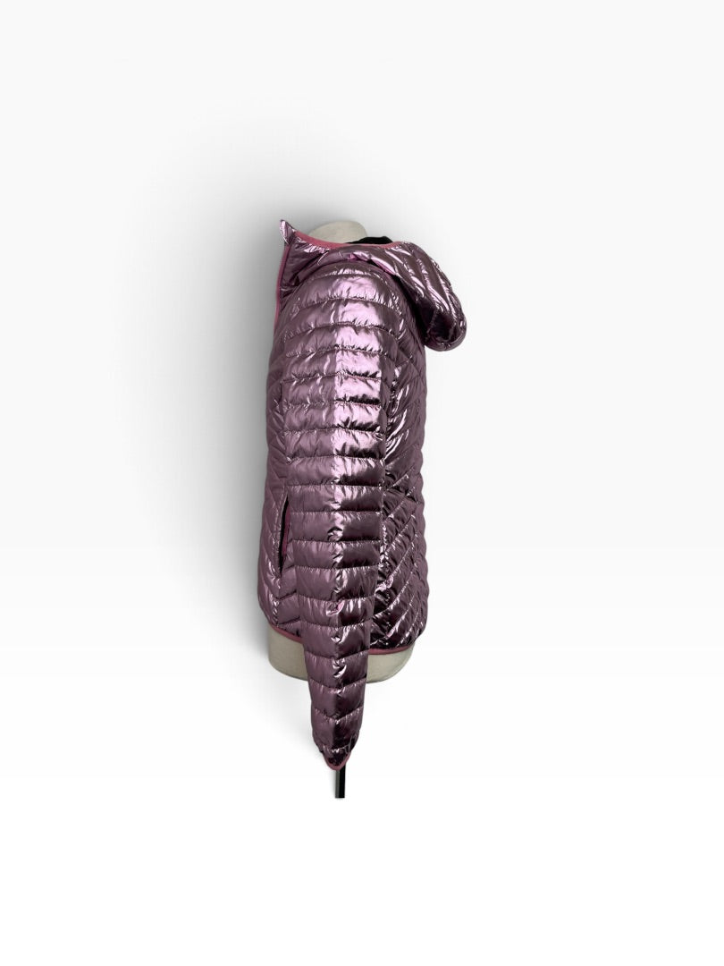Jacke Head rosa, S