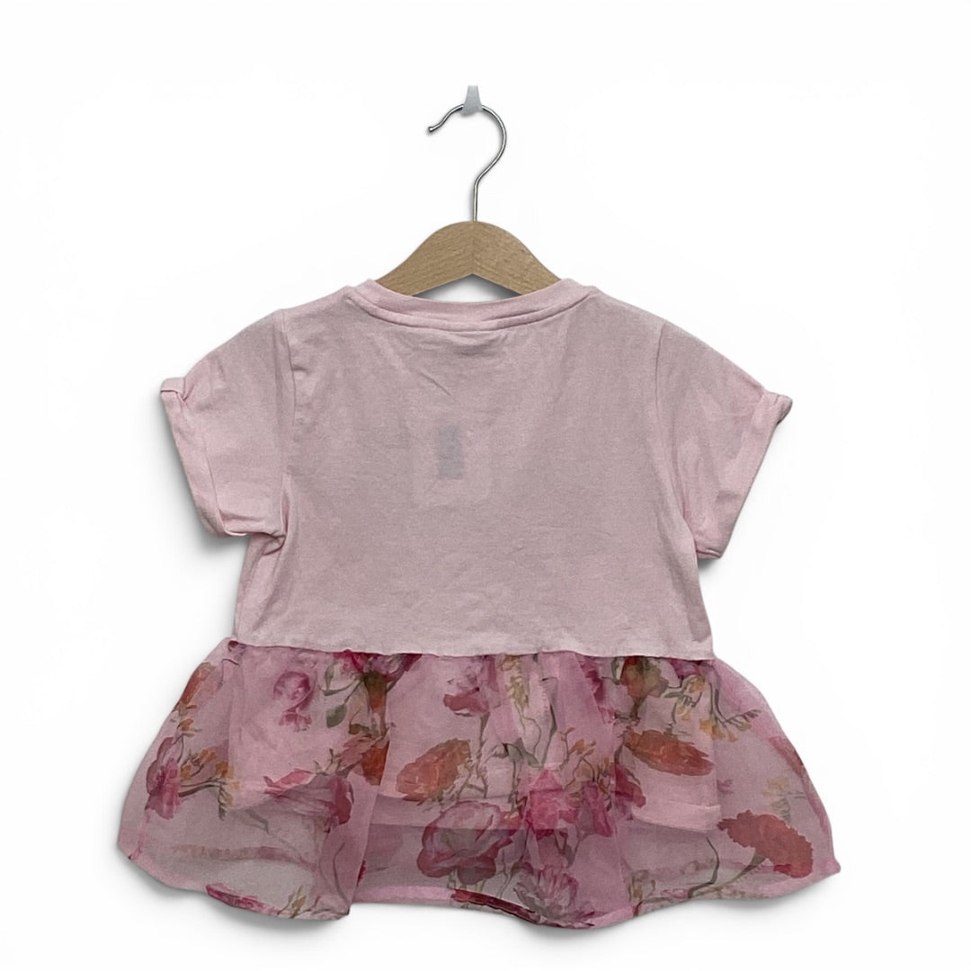 Kleid Ted Baker rosa, 98