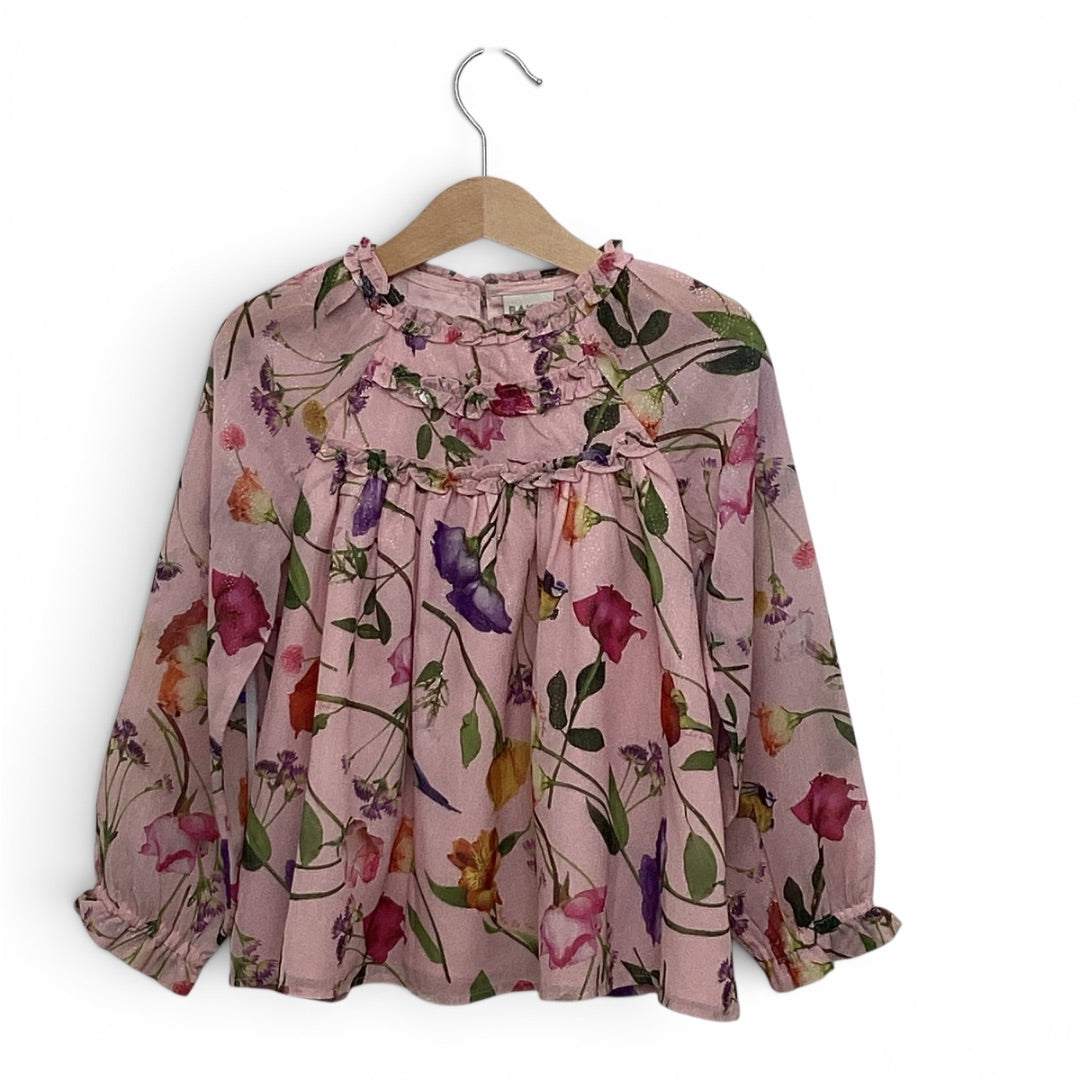 Kleid Ted Baker rosa, 98
