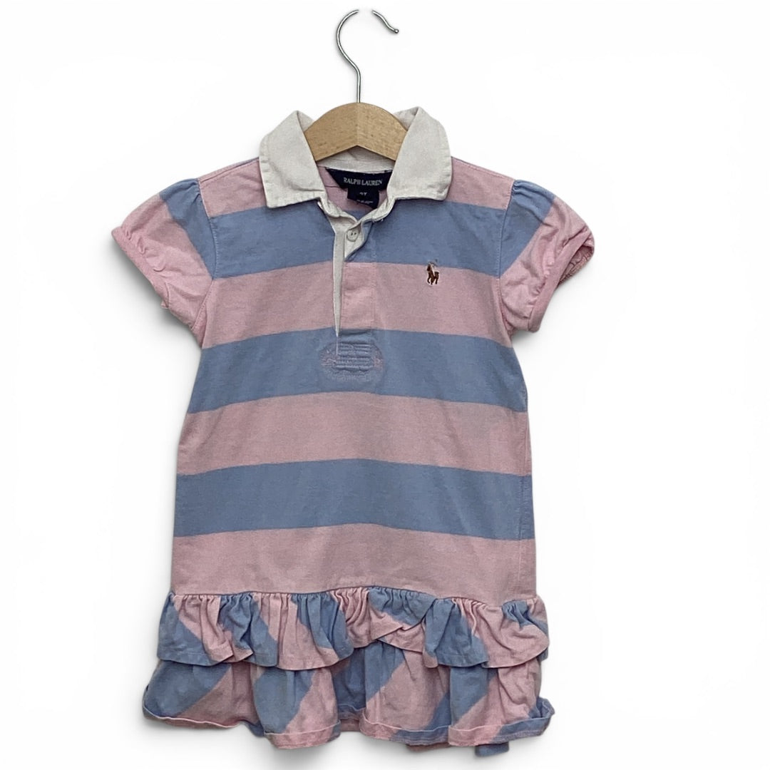 Kleid Ralph Lauren multicolor, 98