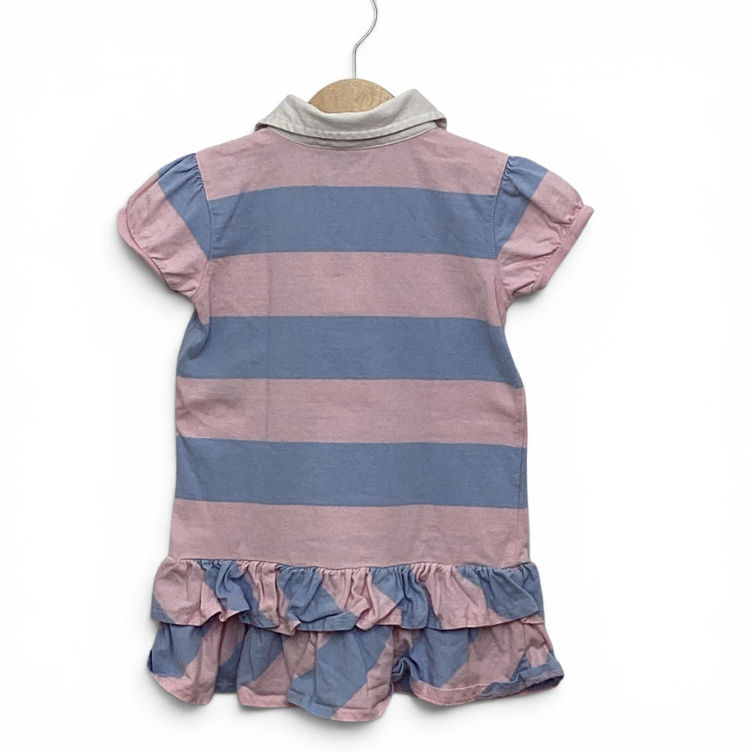 Kleid Ralph Lauren multicolor, 98
