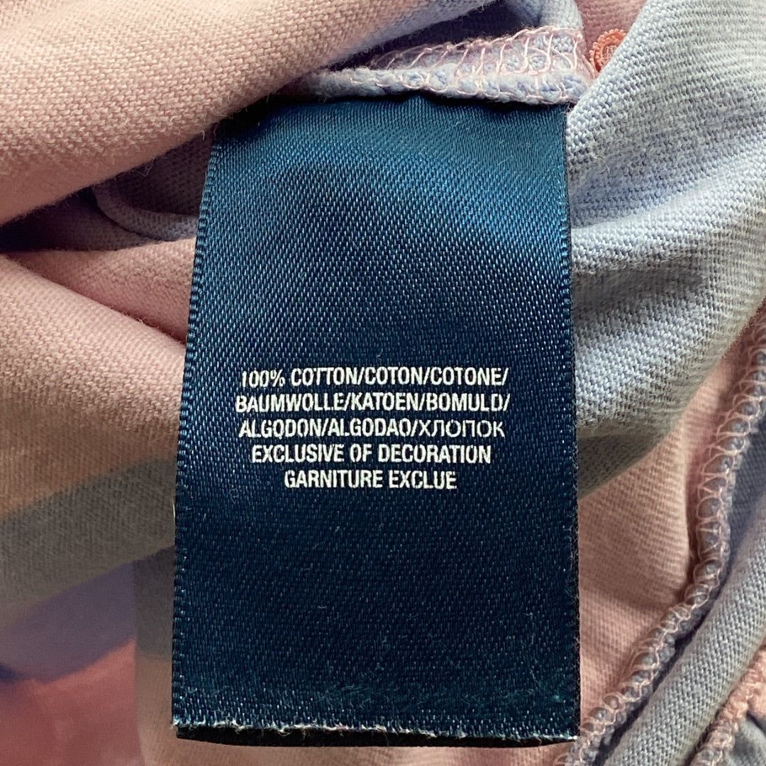 Kleid Ralph Lauren multicolor, 98