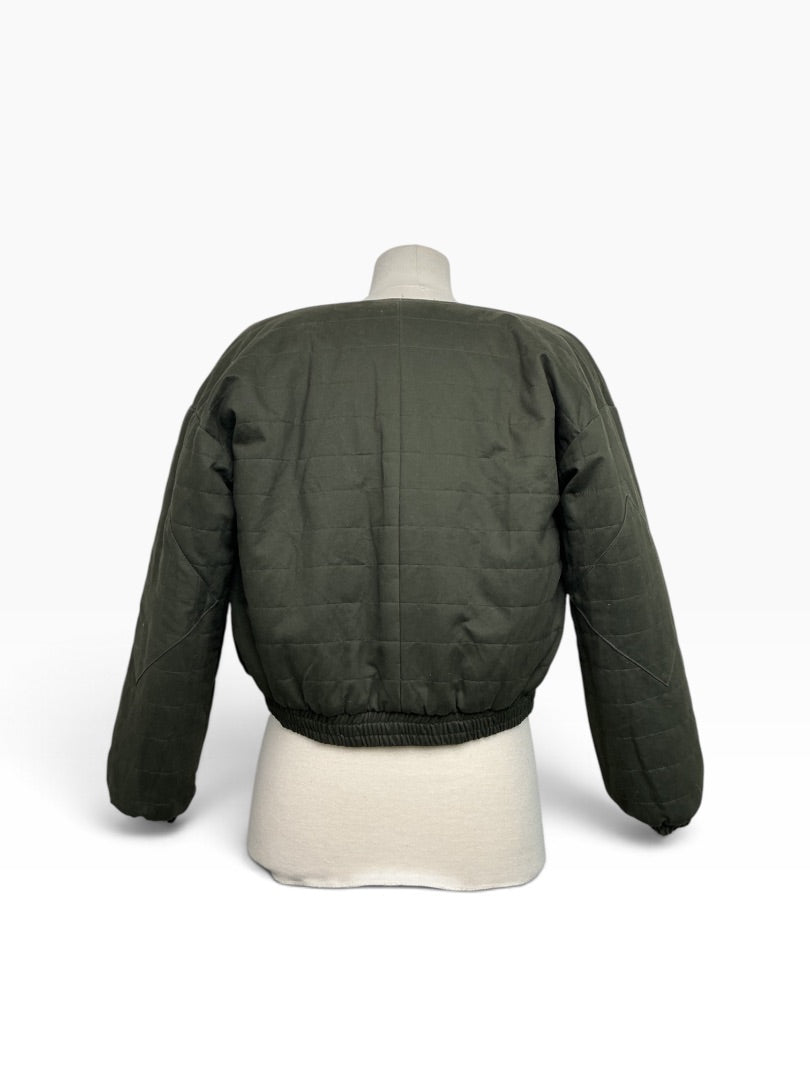Jacke Sideline multicolor, XS